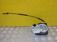 Замок двери передней правой Volkswagen Amarok (2010-2016) 2010 5N1837016D ПИКАП 2.0 D