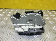 Замок двери задней правой Volkswagen Amarok (2010-2016) 2010 5N0839016F ПИКАП 2.0 D
