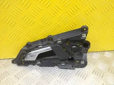 Ручка двери внутренняя задняя правая Audi A7 2010-2014 2010 4G8837020 3.0 D