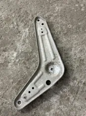 Кронштейн задней балки BMW X5 E70 (2006—2013) 2013 33306885676 3.0 D N57