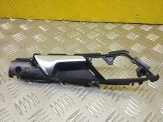 Ручка двери внутренняя передняя правая Volkswagen Tiguan (2007-2011) 2010 5G1837114A 2.0 D