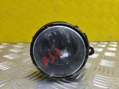 Фара противотуманная левая Mitsubishi Pajero IV (2006-2019) 2007 8321A034 ВНЕДОРОЖНИК 3.8 I