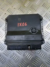 Блок управления двигателем Toyota Rav 4 (CA40) (2012-2019) 2013 8966142U20 2.0 D 1ADFTV
