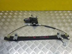 Стеклоподъемник электр. передний левый Nissan Navara (D40) 2004-2015 2010 807014X01C 2.5 D YD25DDTI