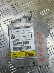 Блок AirBag BMW X5 E70 (2006—2013) 2013 6577924008302 3.0 D N57