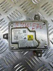 Блок розжига ксенона BMW X5 E70 (2006—2013) 2013 63127255724 3.0 D N57