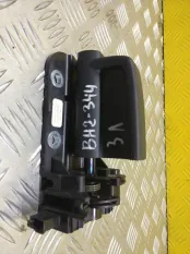 Ручка двери внутренняя задняя левая Volkswagen Sharan II 2010-2015 2013 745900607K 2.0 D