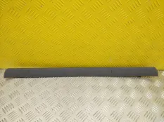 Накладка на порог внутренняя передняя левая Toyota Land Cruiser Prado 120 (2002-2009) 2004 6791160010 3.0 D