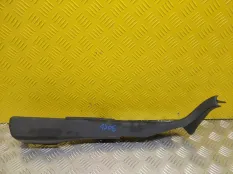 Пластик подкапотный Toyota Rav 4 (CA40) (2012-2019) 2013 5362942010 2.0 D 1ADFTV