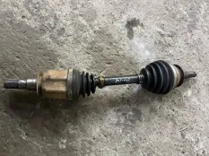 Полуось передняя левая (приводной вал, ШРУС) Nissan Navara (D40) 2004-2015 2012 39100EB300 ПИКАП 2.5 D YD25DDTI