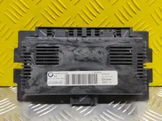 Блок управления светом BMW X5 E70 (2006—2013) 2013 9287250 3.0 D N57