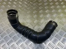 Патрубок интеркулера Nissan Navara (D40) 2004-2015 2010 144635X00B ПИКАП 2.5 D YD25DDTI