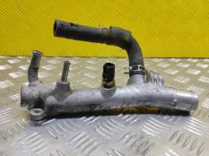 Трубка системы охлаждения Mitsubishi L200 (2015-2022) 2019 1305A593 ПИКАП 2.4 D 4N15