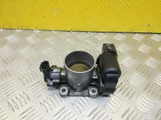 Заслонка дроссельная Toyota Avensis II 2003-2008 2006 1923002010