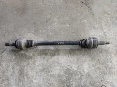 Полуось задняя (приводной вал, ШРУС) Volkswagen Touareg II 2010-2014 2011 7P0501201G 3.0 I