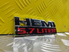 Эмблема Dodge RAM IV (2008-2019) 2015 68365887AA ПИКАП 5.7 I EZH