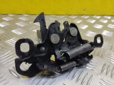 Замок капота Nissan Navara (D40) 2004-2015 2010 656015X40A