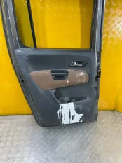 Обшивка двери задняя левая Volkswagen Amarok (2010-2016) 2011 2H7867023 ПИКАП 2.0 D CDCA