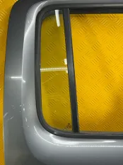 Стекло двери задней правой (форточка) Volkswagen Amarok (2010-2016) 2011 2H7845214 ПИКАП 2.0 D CDCA