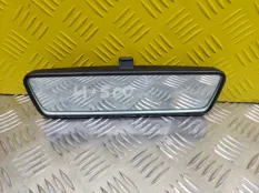 Зеркало салона Volkswagen Touareg I (2002-2010) 2006 7L6857511