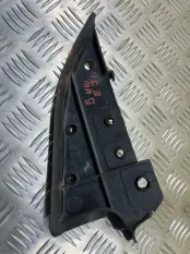 Пластик подкапотный BMW X5 E70 (2006—2013) 2013 12906773553 3.0 D N57