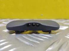 Форсунка омывателя Volkswagen Amarok (2010-2016) 2012 2H0955987 2.0 D CDCA, левая