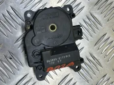 Моторчик заслонки печки Toyota Hilux (2005-2015) 2013 0638000172 ПИКАП 3.0 D 1KDFTV