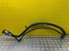Горловина топливного бака BMW X5 E70 (2006—2013) 2013 7186702 3.0 D N57