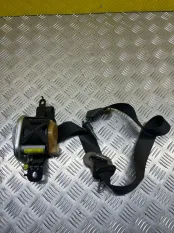 Ремень безопасности с пиропатроном Nissan Navara (D40) 2004-2015 2012 H68844X30B ПИКАП 2.5 D YD25DDTI