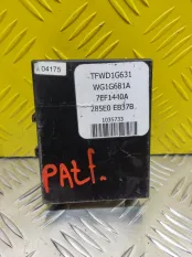 Блок иммобилайзера Nissan Pathfinder (R51M) 2004-2013 2009 285E0EB37B