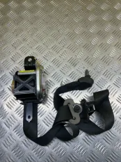 Ремень безопасности с пиропатроном Nissan Navara (D40) 2004-2015 2012 H68854X30B ПИКАП 2.5 D YD25DDTI