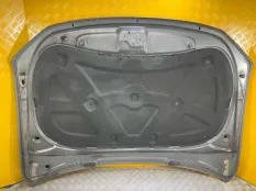 Шумоизоляция капота Volkswagen Amarok (2010-2016) 2011 2H0863835 ПИКАП 2.0 D CDCA