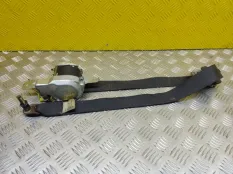 Ремень безопасности с пиропатроном Nissan Navara (D40) 2004-2015 2010 H68854X30B