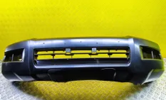 Бампер передний Toyota Land Cruiser Prado 120 (2002-2009) 2005 5211960942