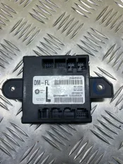 Блок управления двери Dodge RAM IV (2008-2019) 2015 68225101AA ПИКАП 5.7 I EZH