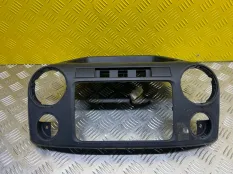 Рамка под магнитолу Volkswagen Amarok (2010-2016) 2011 2H0857211F ПИКАП 2.0 D CDCA