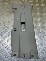 Обшивка стойки центральной левой Nissan Navara (D40) 2004-2015 2012 76914EB302 ПИКАП 2.5 D YD25DDTI