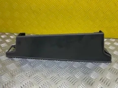 Накладка боковая на сиденье Nissan Navara (D40) 2004-2015 2012 87507EB00X ПИКАП 2.5 D YD25DDTI