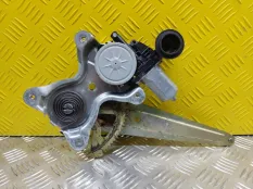 Стеклоподъемник электр. задний правый Lexus RX 300 (2003-2008) 2003 6980433030 ВНЕДОРОЖНИК 3.0 I 1MZFE