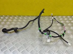 Проводка двери Lexus RX 300 (2003-2008) 2003 8215348080 ВНЕДОРОЖНИК 3.0 I 1MZFE, задняя правая