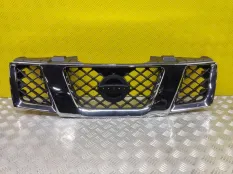 Решетка радиатора Nissan Navara (D40) 2004-2015 2008 62310EB400