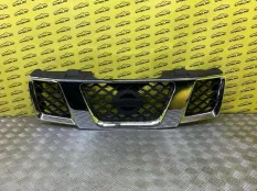 Решетка радиатора Nissan Navara (D40) 2004-2015 2008 62310EB400