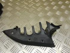Накладка (кузов наружные) BMW X5 E70 (2006—2013) 2013 12907571276 3.0 D N57