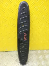 Накладка на порог Toyota Hilux (2005-2015) 2013 PZ415N290403 ПИКАП 3.0 D 1KDFTV