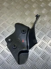 Пластик подкапотный BMW X5 E70 (2006—2013) 2013 3.0 D N57