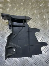 Дефлектор радиатора Volkswagen Amarok (2010-2016) 2011 2H0121329A ПИКАП 2.0 D CDCA