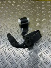 Ремень безопасности Volkswagen Amarok (2010-2016) 2011 2H0857811RAA ПИКАП 2.0 D CDCA, задний правый