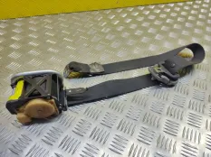 Ремень безопасности с пиропатроном Mitsubishi L200 (2006-2015) 2010 TTCAF2MS038