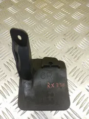 Брызговик задний правый Lexus NX 300h 2017-2021 2019 6563178010 2.5 2ARFXE 2AR2291728