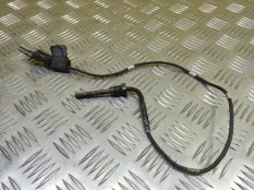 Датчик температуры выхлопных газов Mitsubishi Fuso Canter (2010 - н.в.) 2014 ME230528 ГРУЗОВОЙ 3.0 D 4P10-AAT4